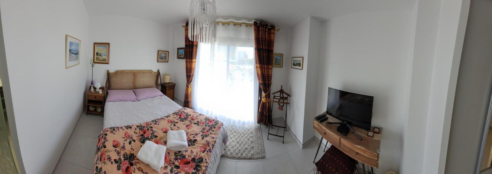 Villa Les Lavandes Saint-Alban  Bagian luar foto