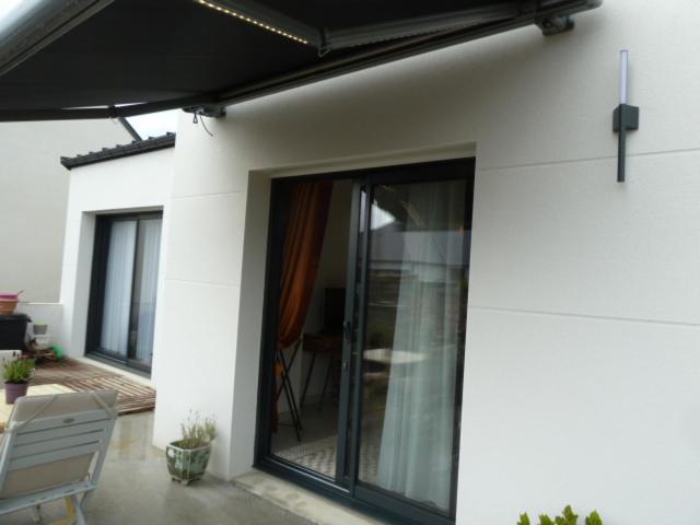 Villa Les Lavandes Saint-Alban  Bagian luar foto